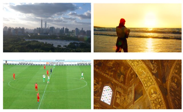 Figure from A Study of Subjective and Objective Quality Assessment of HDR Videos
