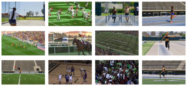 Figure from Study of the Subjective and Objective Quality of High Motion Live Streaming Videos