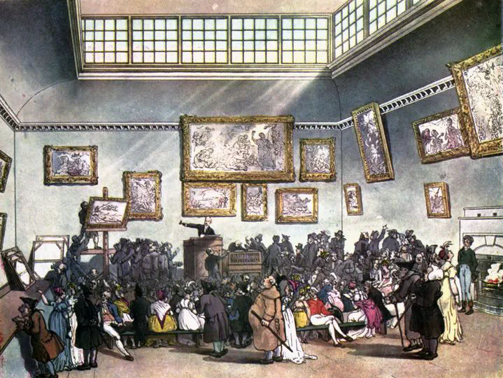 A Survey of Combinatorial Auctions