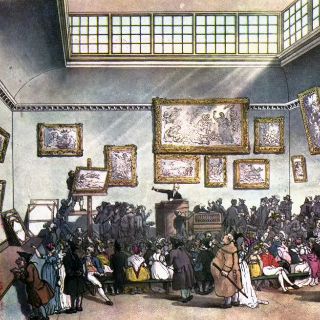 A Survey of Combinatorial Auctions